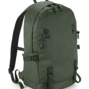 Mochila Everyday Outdoor 20 litros | Quadra - Imagen 4