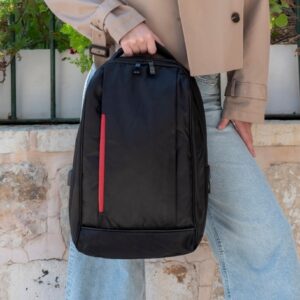 Mochila para portátil Kiel Urban | Shugon - Imagen 3