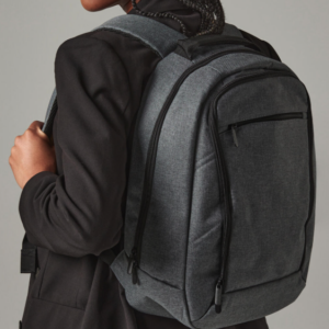 Mochila Executive | Quadra - Imagen 1