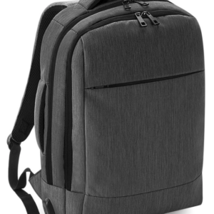 Mochila convertible Q-Tech Charge | Quadra - Imagen 4