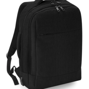 Mochila convertible Q-Tech Charge | Quadra - Imagen 3